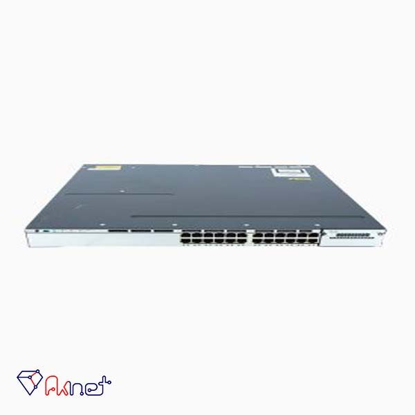 3750X-24P-S