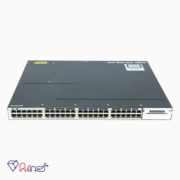 3750X-48T-S