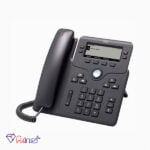 cisco ip phone 6851