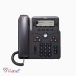 cisco ip phone 6861