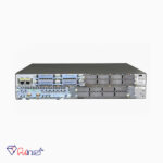 CISCO ROUTER 2851-CCMEK9