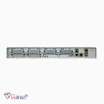 CISCO ROUTER 2901-SEC/K9