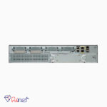 CISCO ROUTER 2911-WAAS-SECK9
