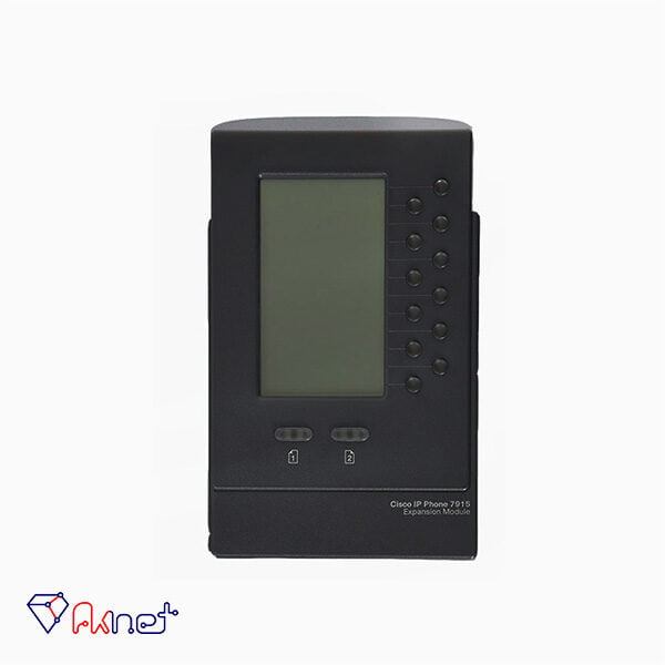Cisco Ip Phone Expansion Module 7916
