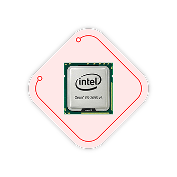Intel-Server-Processor