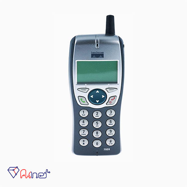 cisco ip phone 7920
