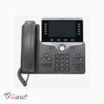cisco ip phone 8851