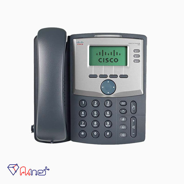 Cisco SPA 303 Ip Phone