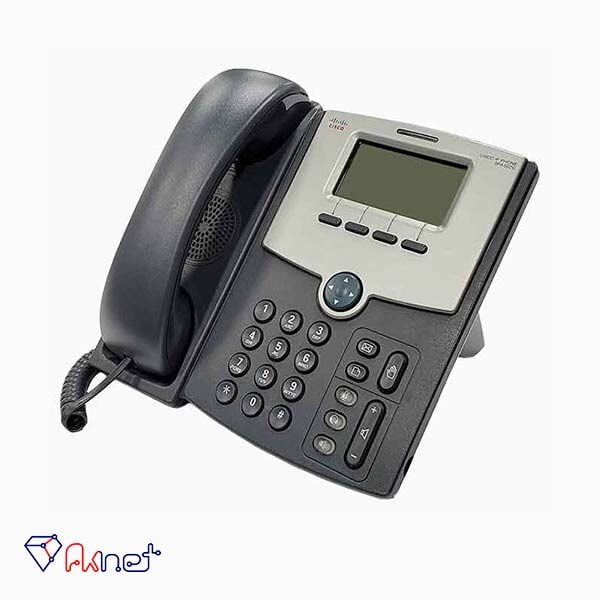 cisco spa 502
