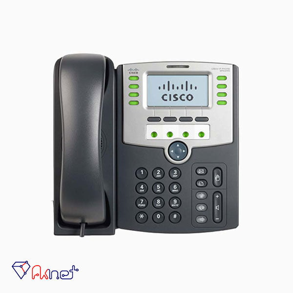 Cisco SPA 509G Ip Phone