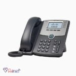 Cisco SPA 514 Ip Phone