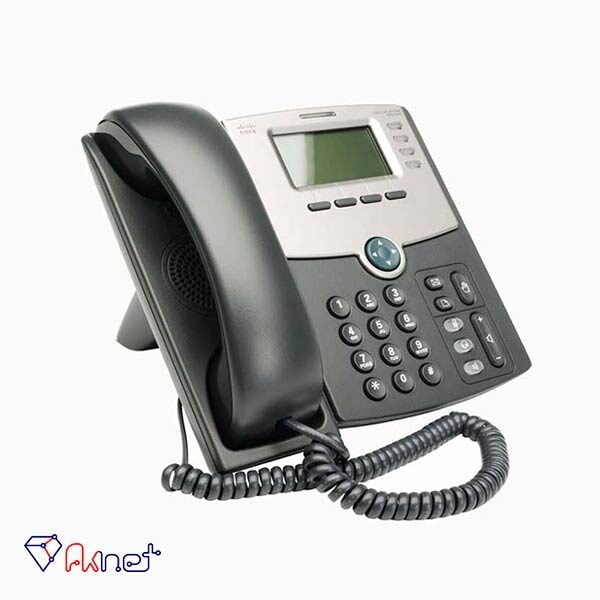 Cisco SPA 514 Ip Phone
