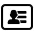 personal icon