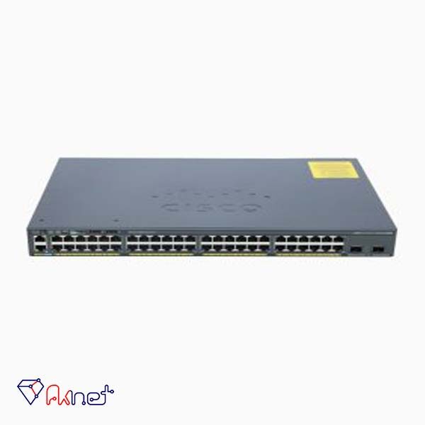 2960X-48TS-LL
