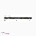 2960X-48TS-LL