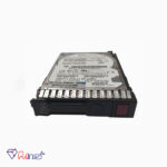 هارد دیسک HP 300Gb 12G 10K SFF