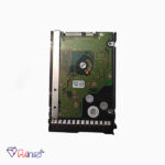 هارد دیسک HP 300Gb 12G 10K SFF