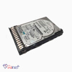 هارد دیسک HP 300Gb 12G 10K SFF