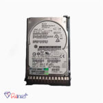 هارد دیسک HP 300Gb 12G 10K SFF