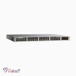 سوئیچ 48 پورت UPoE سیسکو Cisco C9300-48UXM-A - تصویر 3