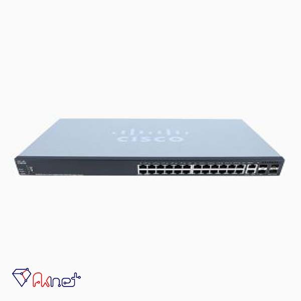Cisco-SF250-24