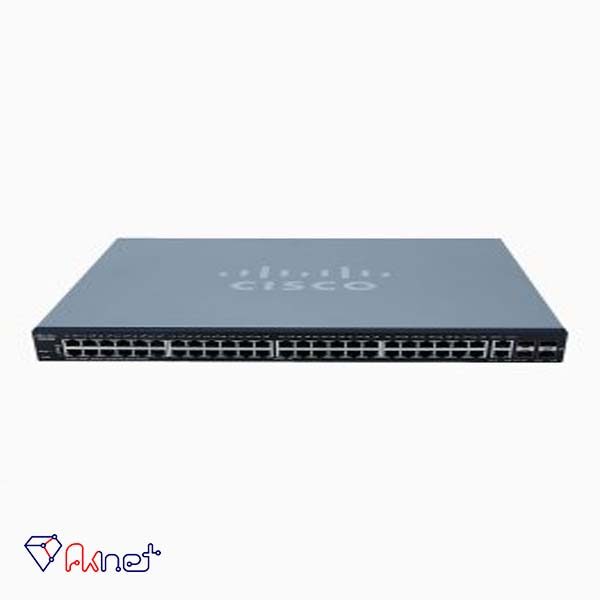 Cisco-SF250-48