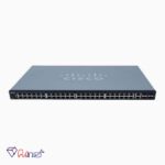 Cisco SF250-48HP
