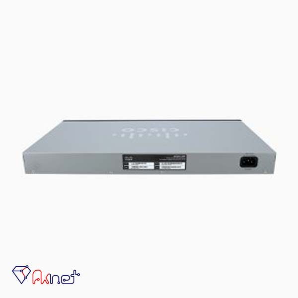 Cisco SF250-48HP