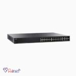 Cisco SF350-24