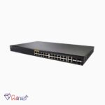 Cisco SF350-24P