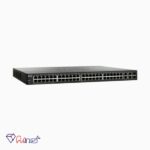 Cisco SF350-48MP