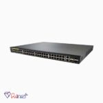 Cisco SF350-48MP