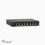Cisco SG250-08HP