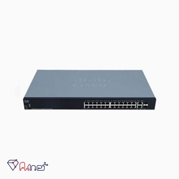 Cisco SG250-26