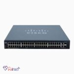 Cisco SG250-50HP
