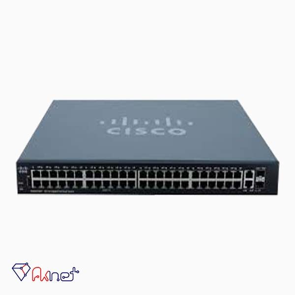 Cisco SG250-50P