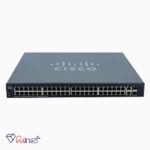 Cisco SG250X-48
