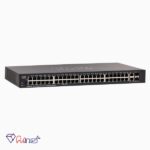 Cisco SG250X-48P