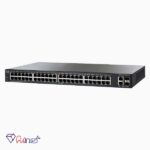 Cisco SG250X-48P