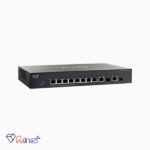 Cisco-SG350-10