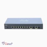 Cisco SG350-10P