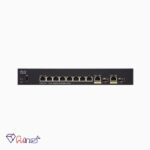 Cisco SG350-10P