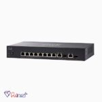 Cisco SG350-10SFP
