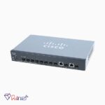 Cisco SG350-10SFP