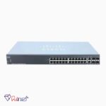 Cisco SG350-28