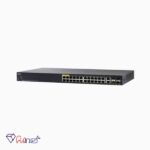 Cisco SG350-28MP