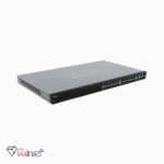 Cisco SG350-28P