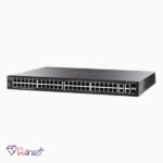Cisco SG350-52MP
