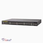 Cisco SG350-52MP