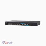 Cisco SG350-8PD